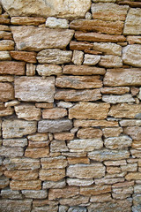 stone wall great solution for background or texture