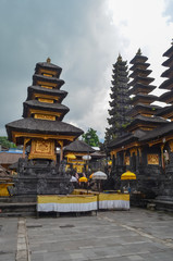 Pura Besakih Temple