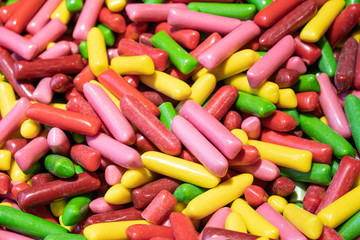 sweets marmalade candy sugar