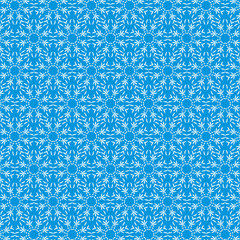 Geometric pattern for fabric, textile, print, surface design. Geometric background. Ornate pattern design