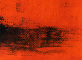 Scratches grunge high quality texture background. Oil painting. Backdrop pattern.