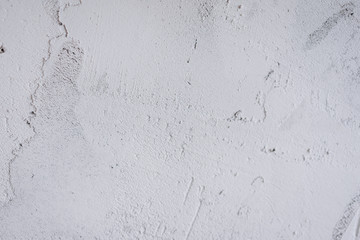  natural background white putty wall