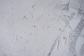  natural background white putty wall