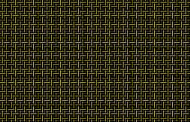  metal weave pattern 