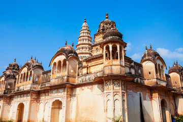 Sri Rangnath Swamy Temple, Pushkar