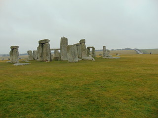 Stonehenge