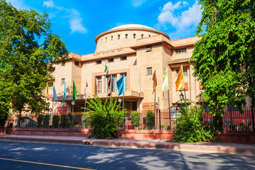 India National Museum, New Delhi