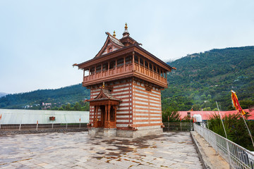 Maa Chandika Devi Ji Kila Temple, Kalpa