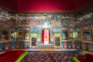 Kotah Garh City Palace, Kota