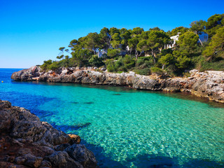 Traumstrände auf Mallorca