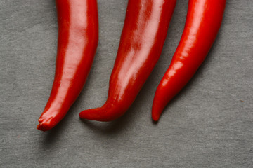 hot chilly