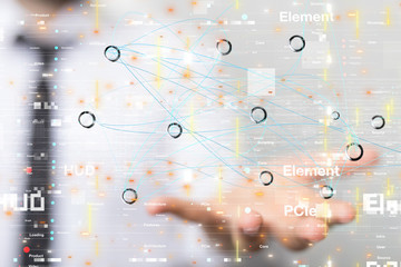 network