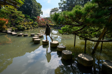 Parc de Kyoto