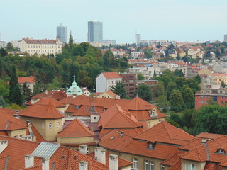 Prague Czech Republic