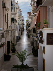 Per le strade d'Italia