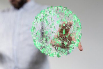 Using Cloud Technology to Send and Receive Files.