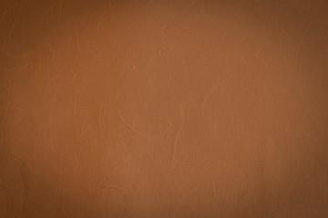 Fototapeta premium Handmade Rice Paper Texture Background, Natural, Soft, Delicate, Beautiful, Brown