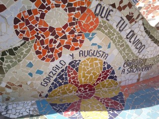 The stunning metropolis of Lima, Peru. South America