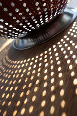 Collander Abstract