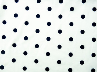 Textile fabric polyester and cotton fabric Background