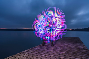 Lichter See 16