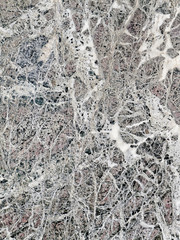 Marble texture in Loggia dei Lanzi Florence