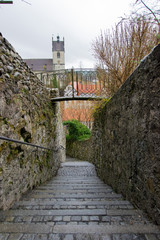 Schmale Gasse 