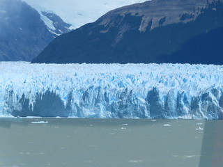 Glaciar Perito Moreno