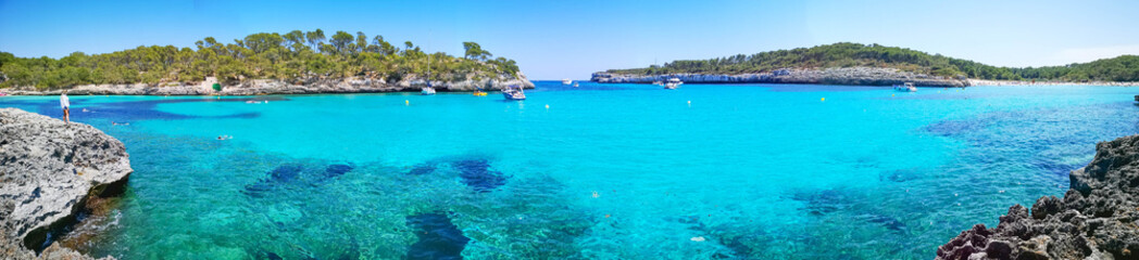 Traumstrände auf Mallorca
