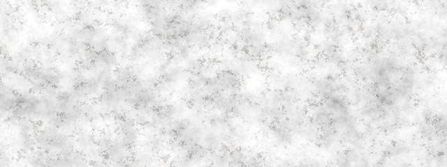 Concrete gray and white wall background.Grunge cement texture.Long wall background.