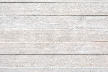 Fototapeta premium Szare tło drewniane z malowanymi deskami