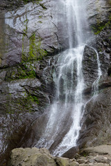 Makhuntseti waterfall