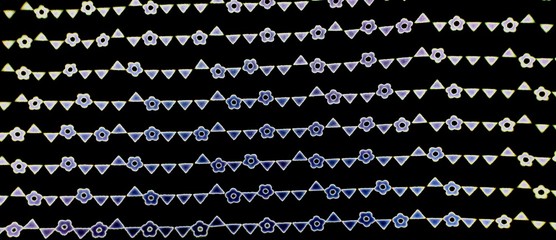 set of seamless patterns