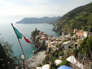 Vernazza