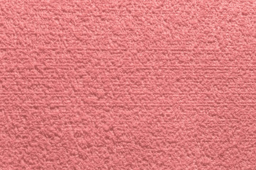 pastel textured textile trendy pastel pink surface for background and wallpaper