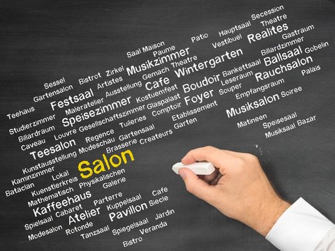 Salon