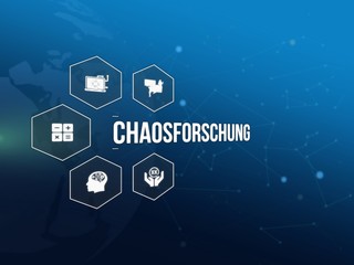 Chaosforschung