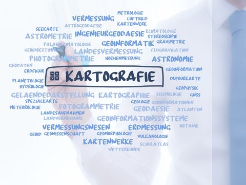 Kartografie