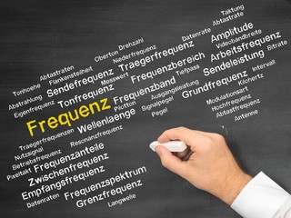 Frequenz