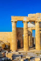 Athens Acropolis