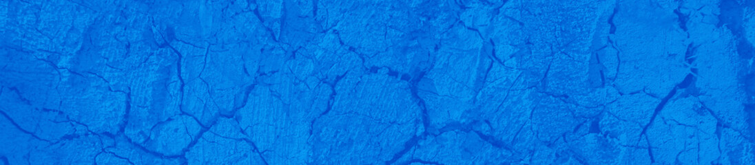 abstract blue texture background with copy space for design
