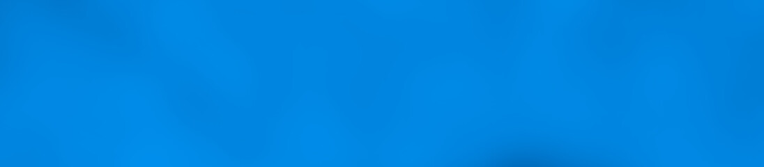 abstract blurred blue and black  colors background for design