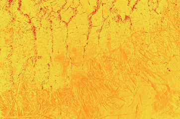 abstract yellow, orange and red colors background for design