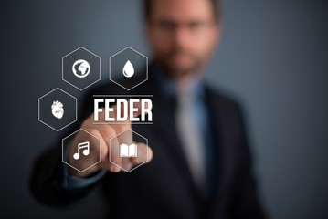 Feder