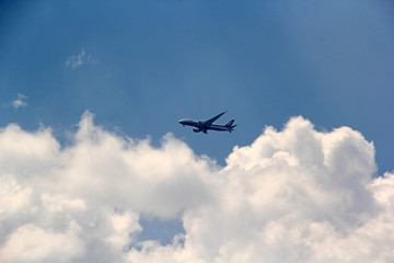 airplane
