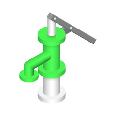 water pump icon