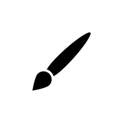 Paint brush icon