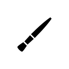 Paint brush icon