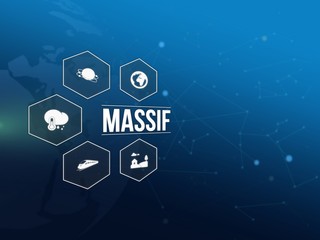 Massif