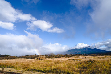 富士山